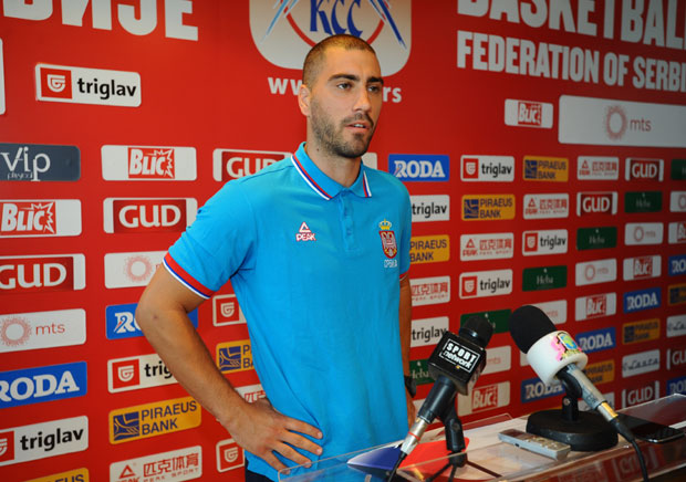 Српски баскеташи доминантно до четвртфинала СП 