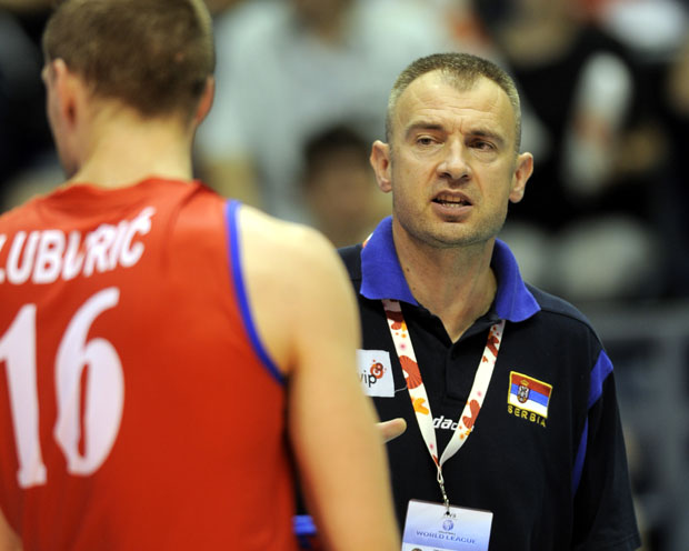 Одбојкаши отпутовали за Чикаго, где их од петка очекују нова искушења у ЛН: Карте су још отворене