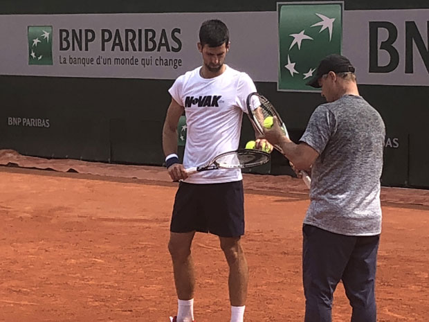 АТП ЛИСТА: Надал задржао прво место, мали напредак Ђоковића