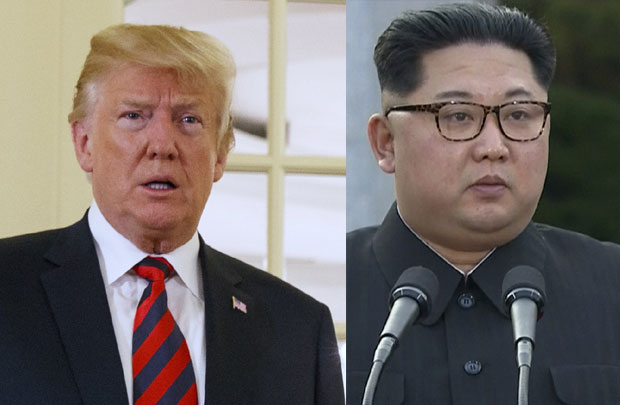 У Пјонгјангу самит Ким-Трамп главна вест, људи окупљени гледају снимке из Сингапура 