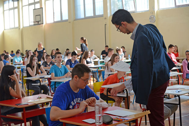 ВЕЖБАЈТЕ СА “НОВОСТИМА”: Ово су решења теста од 4. јуна