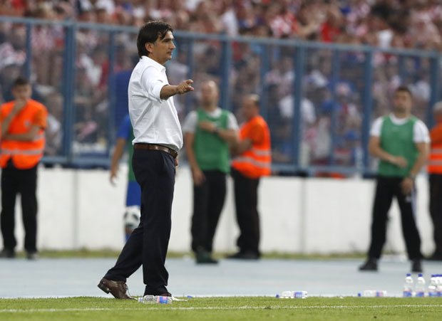 Далић: Хрватска личних амбиција и ега