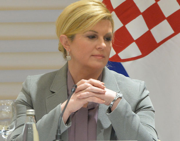 Китаровић представила своје демографске мере