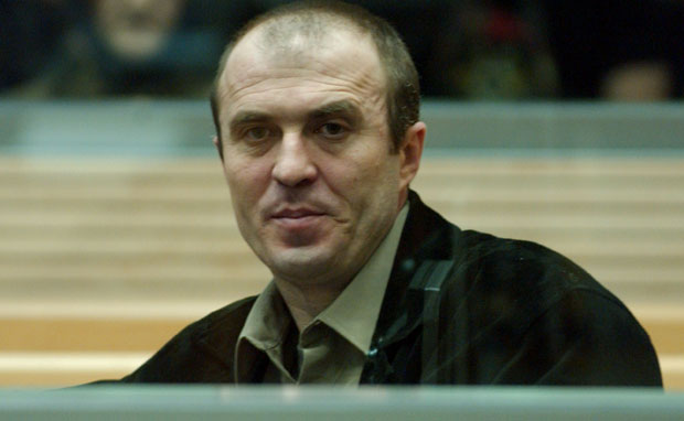 Звездан Јовановић: Чеди и Беби омогућено да оперу крваве ручице
