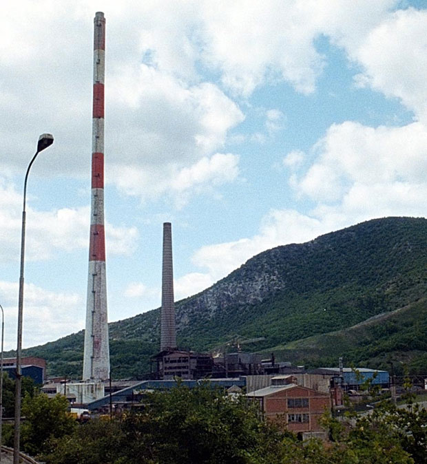 У студији разрадили план отимања Трепче