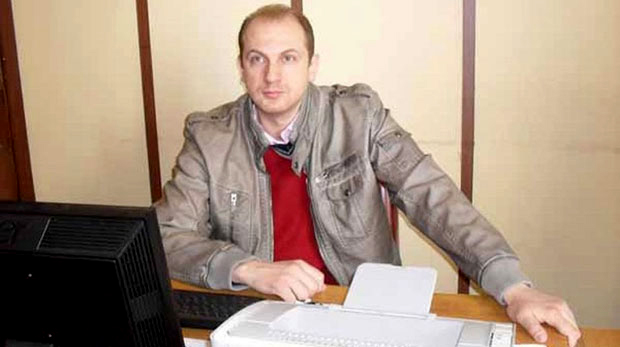 Дарко Лакетић: Морамо се одрећи конформизма