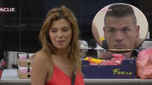 СЛОБА ОДУШЕВЉЕН, ЛУНА СЕ СРДИЛА: Кија од Дрвета мудрости тражила да јој пусти песму са венчања (ВИДЕО)