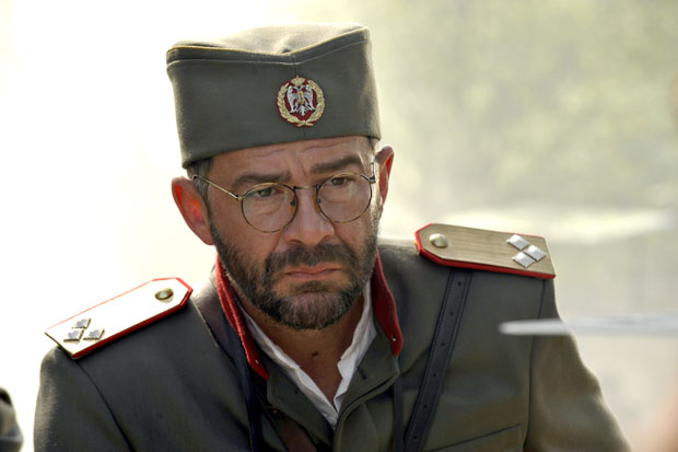 Серија као знак времена