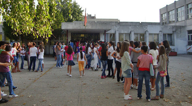 Мала матура у Црној Гори: Мали матуранти збуњени и - без бодова