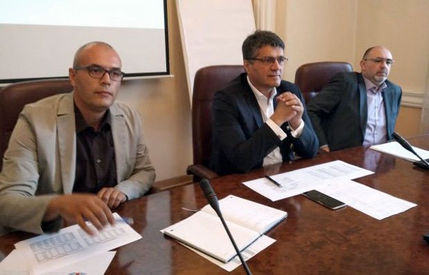 Ниже цене грејања у Нишу