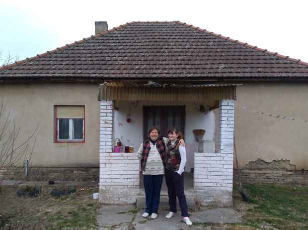 Самохраној мајци због 1.000 евра плене имовину