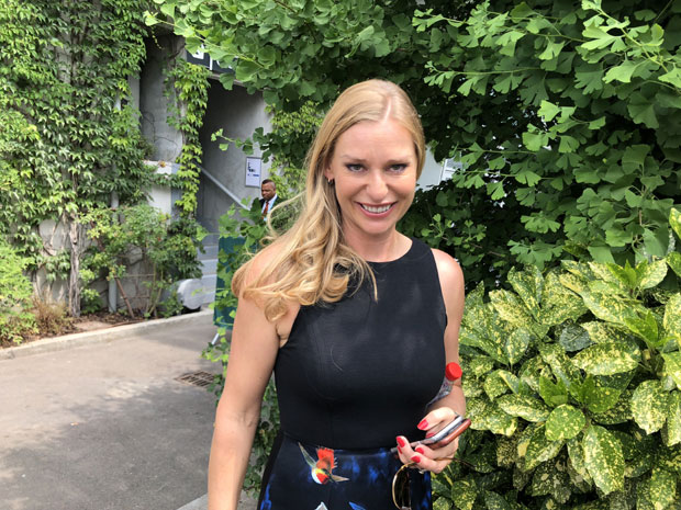 Барбара Шет: Вимблдон би био тужан без Новака