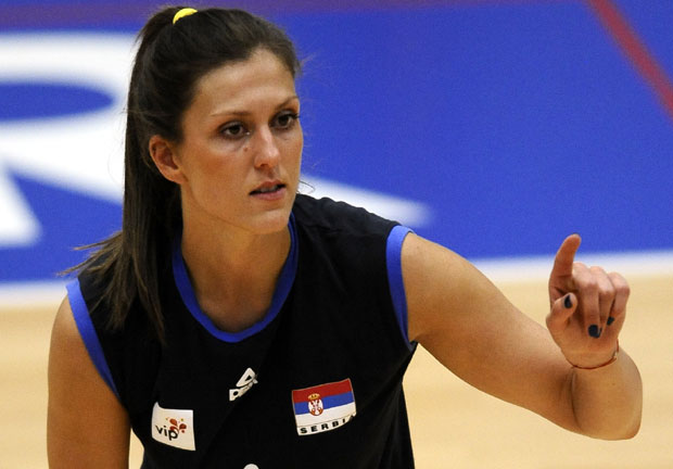 Одбојкашице против САД стартују на последњем турниру Лиге нација: Још само један корак