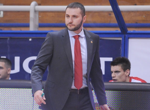 Јовановић: Заслужена титула за Звезду