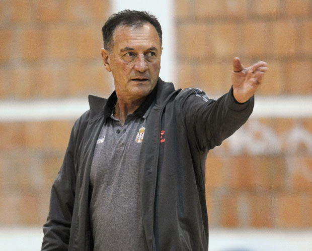 Обрадовић, за Новости, открио да жели и на ЕП и на СП: Водио бих обе селекције