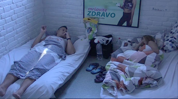 Гледај како патим, све бих дао да те вратим! (ВИДЕО)