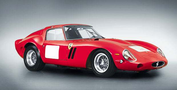 Ферари од 70 милиона долара