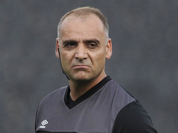 Фудбалски судија Срђан Обрадовић пуштен из притвора 