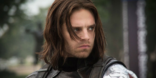 Winter Soldier је првобитно био виђен за улогу Капетана Америке