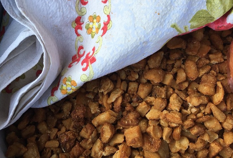 Награда Бриселског института за српске чварке