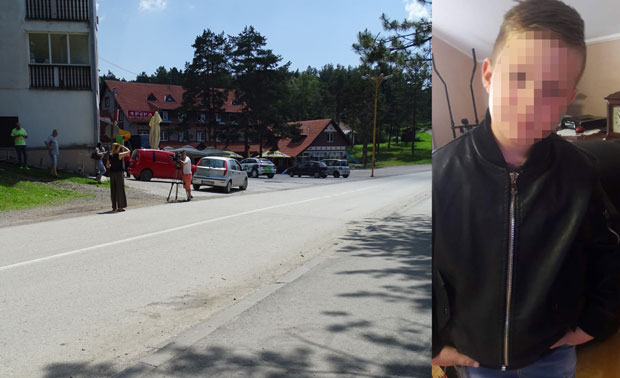 БАКА НАСТРАДАЛОГ ДЕЧАКА У СУЗАМА: Алекса је требало да нам се врати са рекреативне, а сада га више нећемо видети