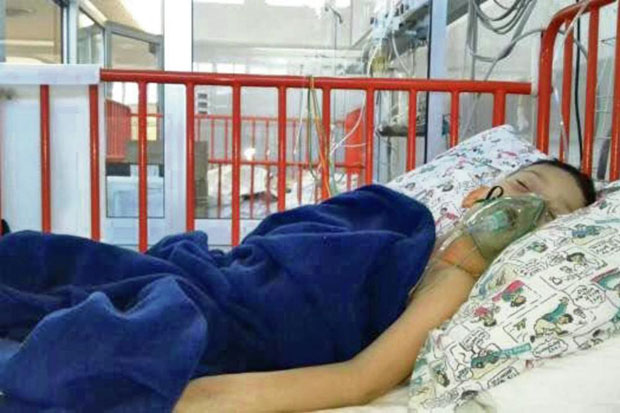 СРБИЈО, ПОМОЗИ ФИЛИПУ ДА ПОБЕДИ РАК: За лечење тумора неопходно 60.000 евра!
