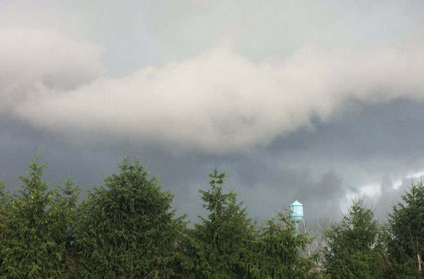 Невреме у Грацу однело људску жртву