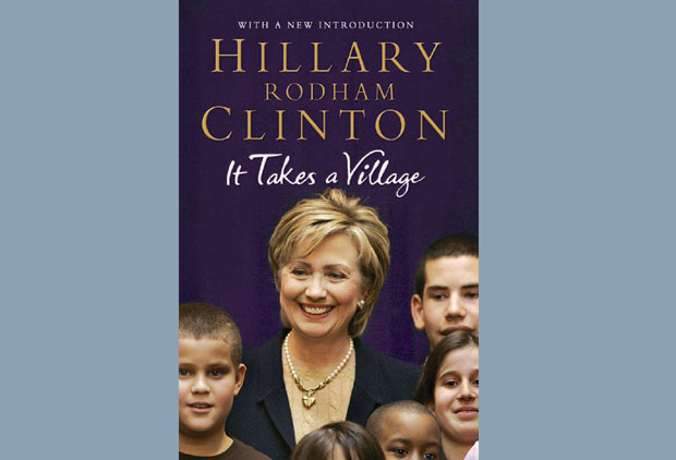 Васко Попа уместо Хилари Клинтон