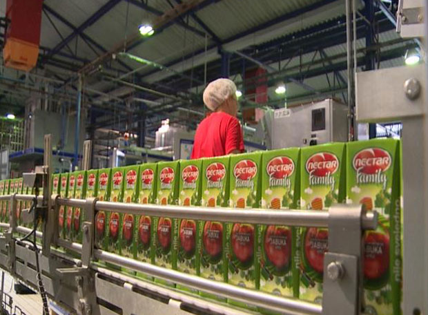 Нектар представио нову линију за две врсте паковања