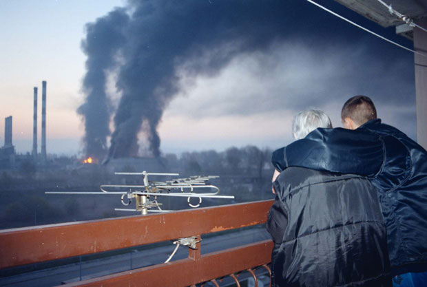 Држава истражује злочин НАТО