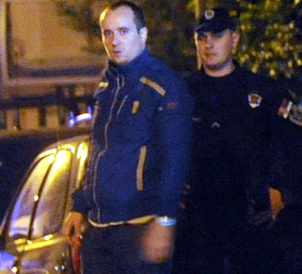 СУЂЕЊЕ ЗА УБИСТВО ВОЂЕ ЗВЕЗДИНИХ НАВИЈАЧА: Мусић тврди да није крив