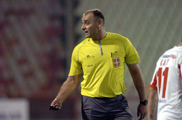 СУДИЈА ОБРАДОВИЋ: Поново бих свирао пенал