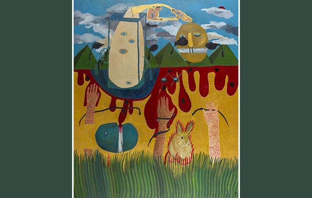 НИШКА АРТ ФОНДАЦИЈА: Стиже Младост