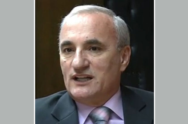 Кандидат за градоначелника Подгорице тек у јулу