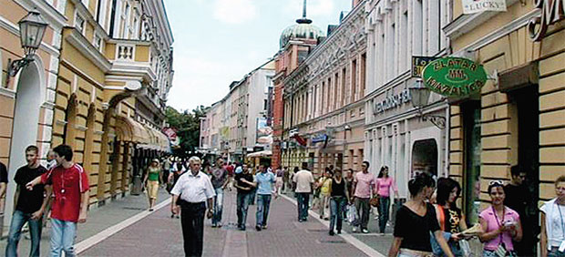 Бањалука: Сва имовина биће уписана