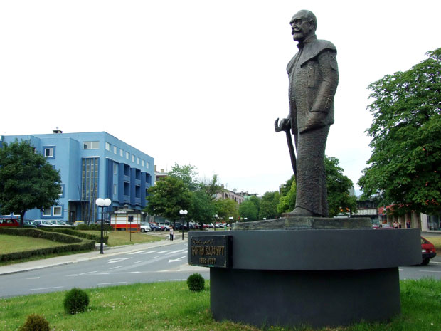 Бор добија статус града