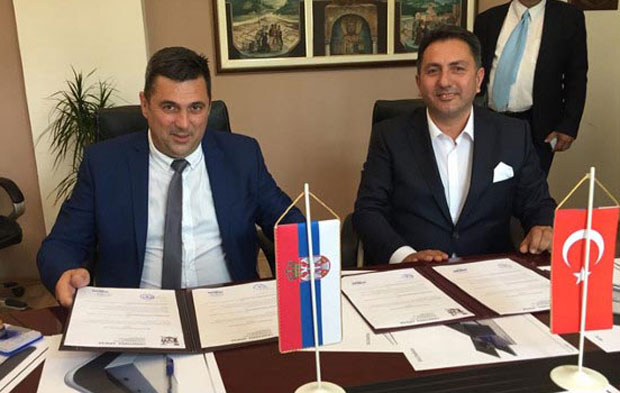 АРИЉЕ ДОБИЈА ФАБРИКУ ЕКО КОЖЕ: Посао за 400 радника