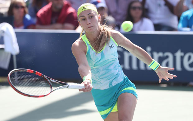 Крунићева одлична на старту Хертогенбоша