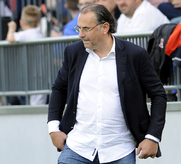 Божовић за “Новости”: Србија је мистерија и за нас са стране, а ваљда и за њих саме