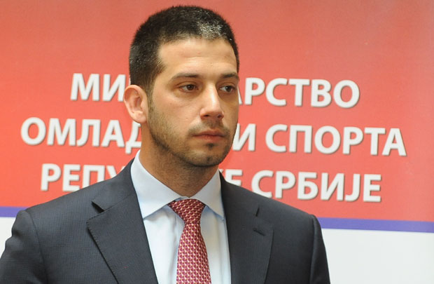 Вучић и Удовичић честитали баскеташима освајање златне медаље на СП