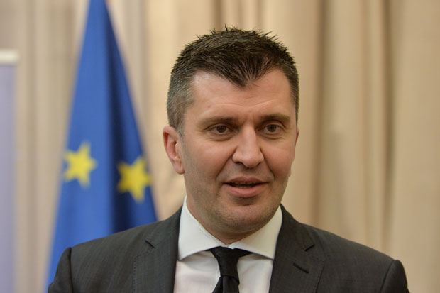 Ђорђевић: Приоритет брига о најстаријима