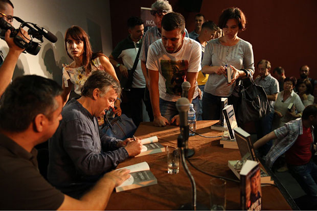 Др Неле Карајлић: Београд постаје балкански Њујорк