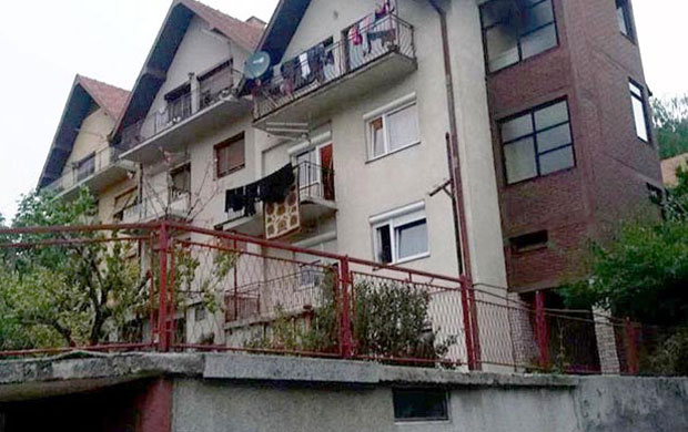 Ужичанка преживела синовљеве убоде ножем