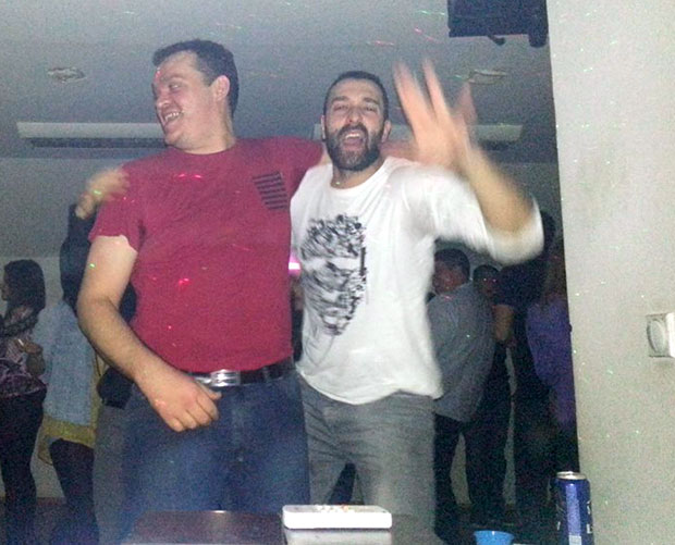 Стаклорезац намерно убио пекара?