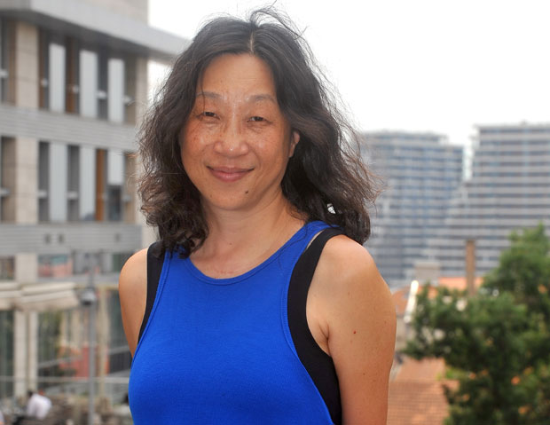 Данјан Чен: Морава ми открила Павића