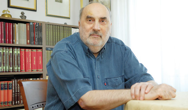 СЕЋАЊЕ НА ЈОВАНА РАДУЛОВИЋА: Писао о изгубљеном завичају