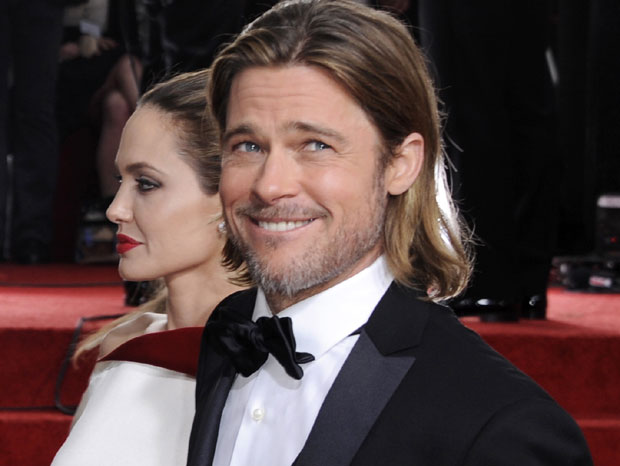 СУД НАРЕДИО АНЂЕЛИНИ ЏОЛИ: Бред Пит да виђа децу