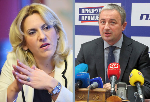 Држава контролише донације 