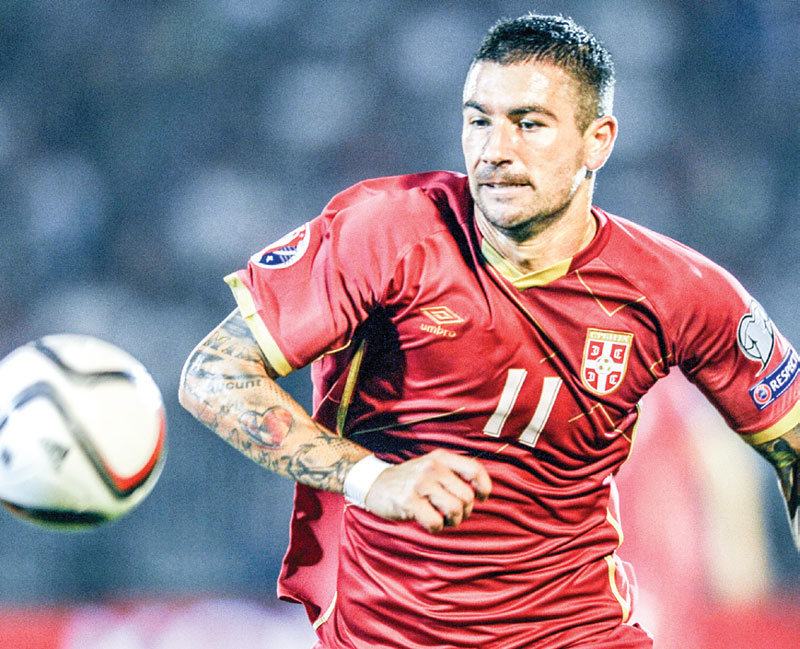 Орлићи знају како до успеха