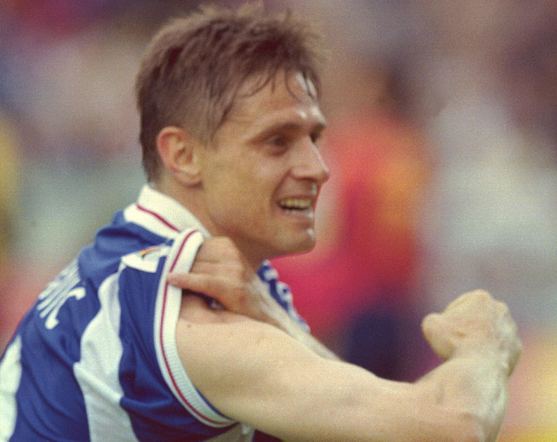 Драган Стојковић Пикси: Будимо сви један тим